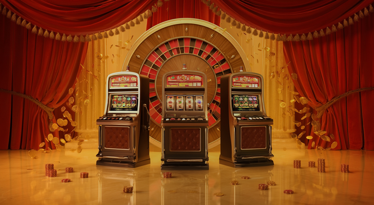 Infinity Casino
