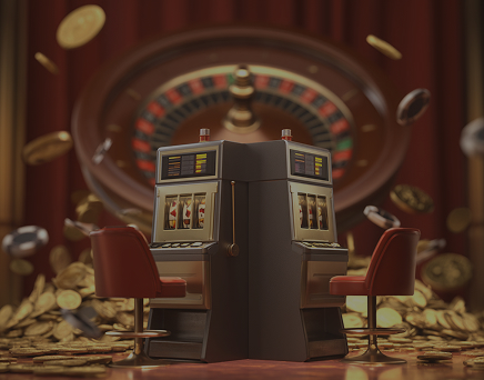 Infinity Casino