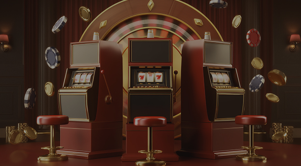 Infinity Casino