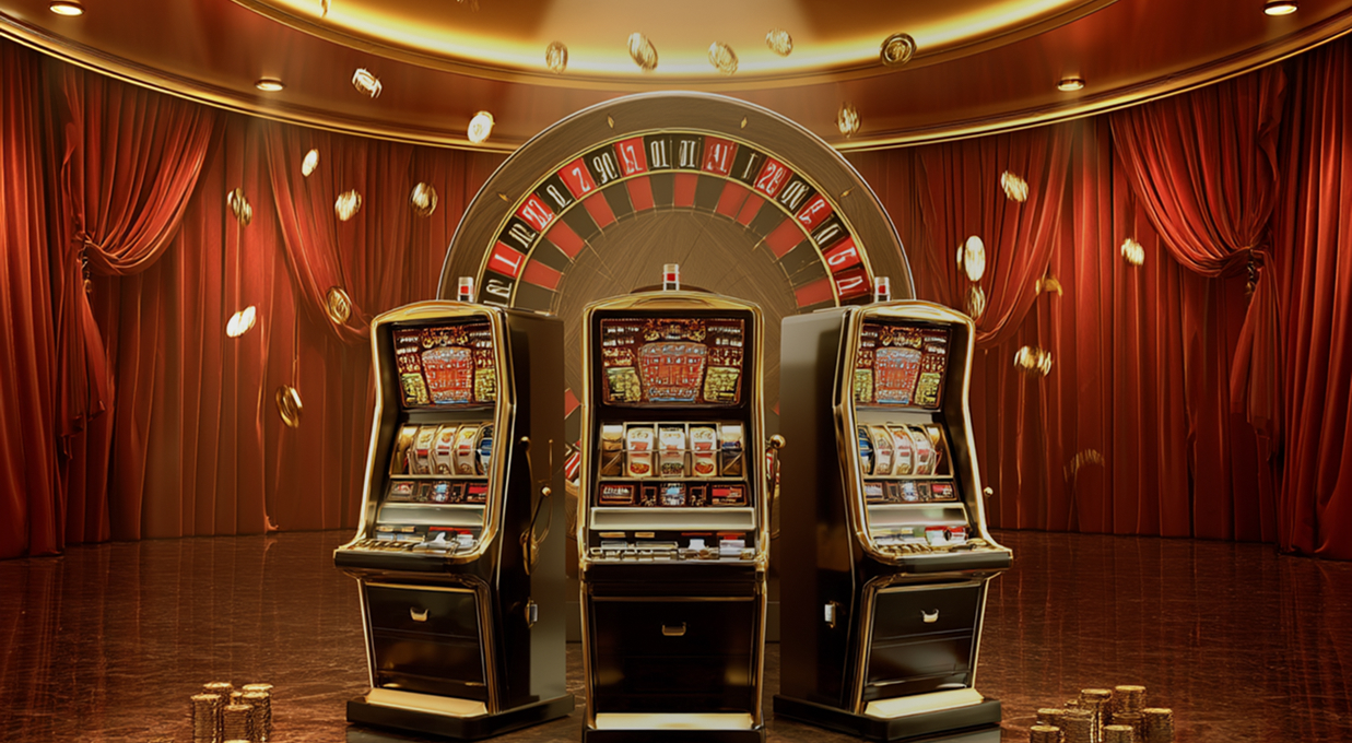 Infinity Casino